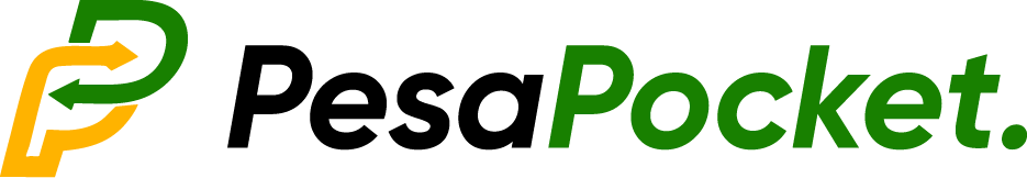 PesaPocket Logo